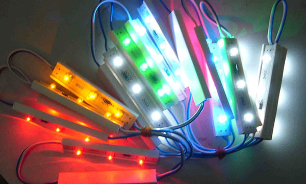 LED驱动电源的使用及市场现状