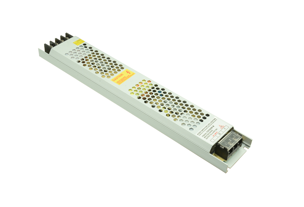 钻石B 300W 12V灯箱电源