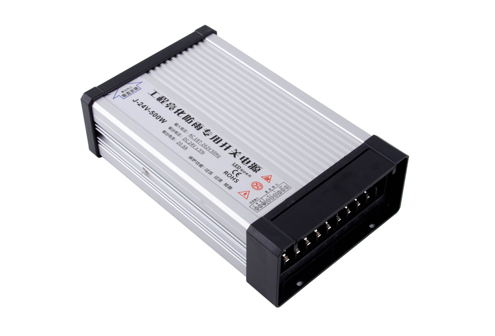 LED switching power supply has What kinds of common protection circuits?