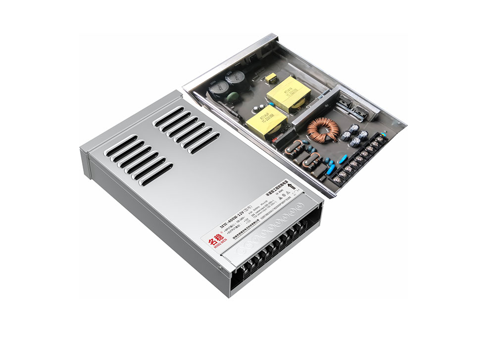 怎样判断灌胶防水电源封胶填充密度与气泡情况？