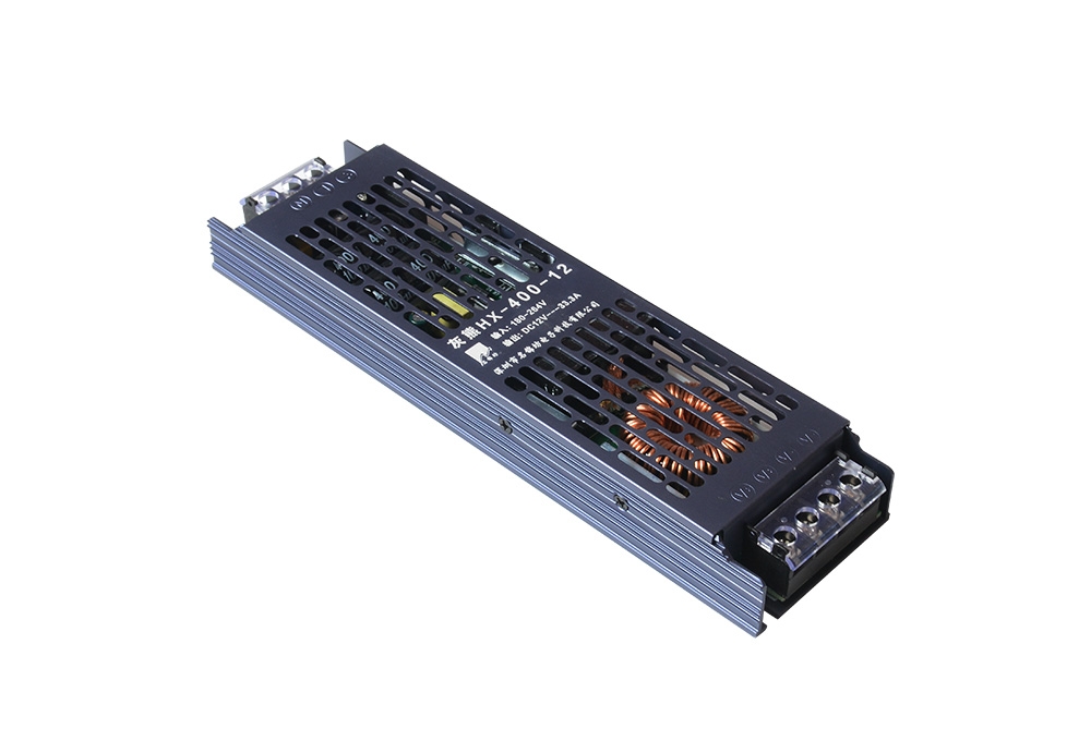 线性LED电源纹波小？真能护灯珠？​